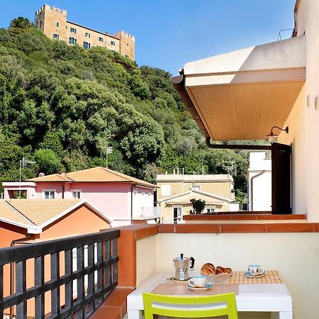 Residence Teclini Кастильоне-делла-Пеская Экстерьер фото