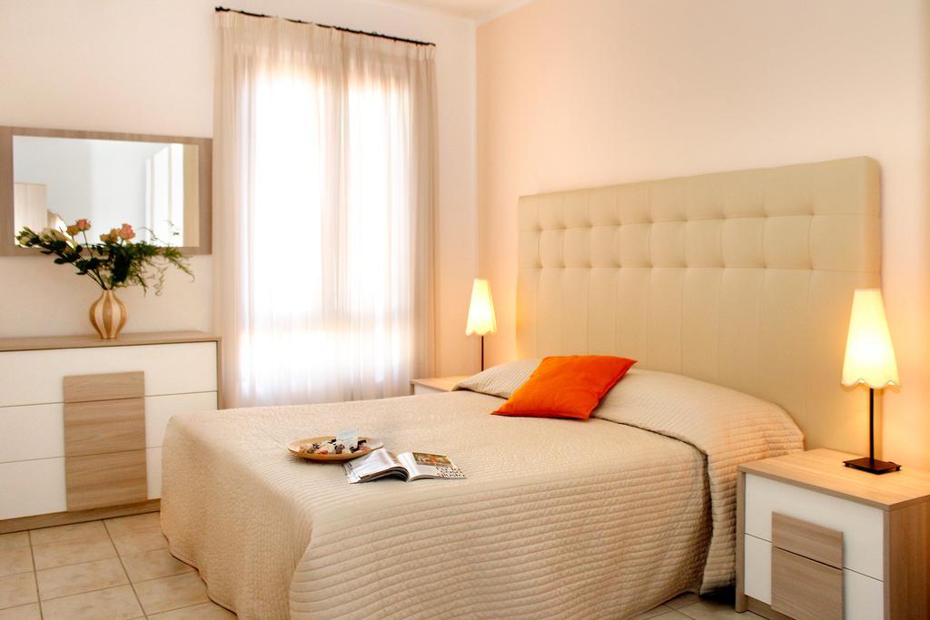 Residence Teclini Кастильоне-делла-Пеская Экстерьер фото