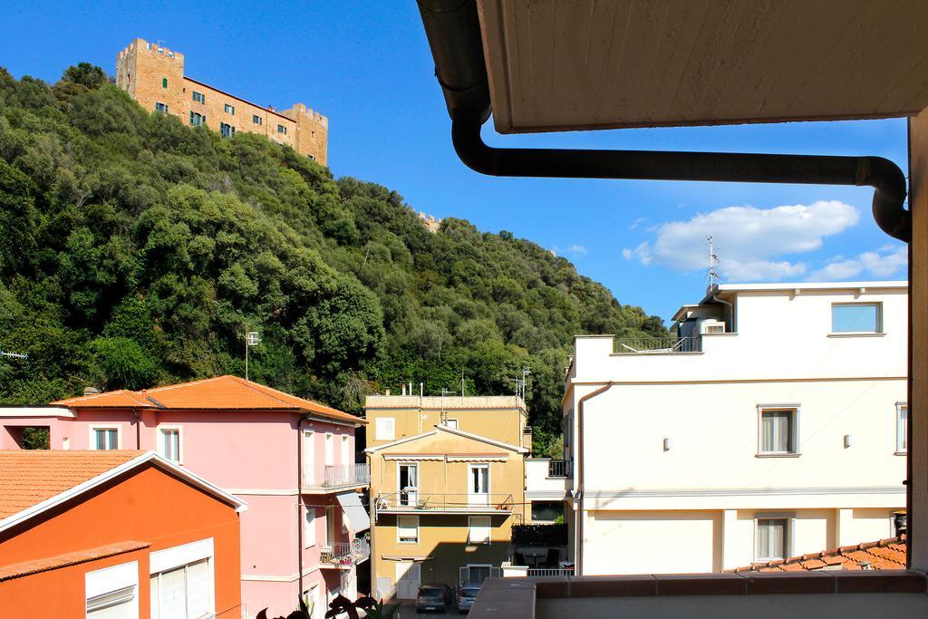 Residence Teclini Кастильоне-делла-Пеская Экстерьер фото