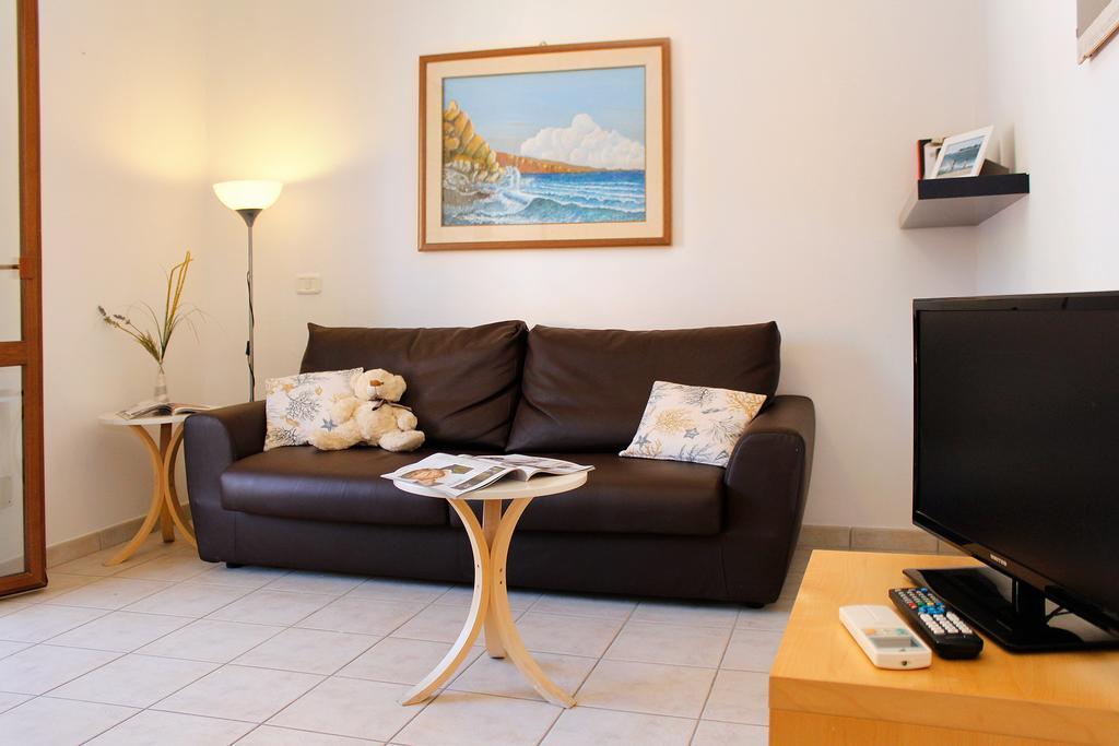 Residence Teclini Кастильоне-делла-Пеская Экстерьер фото