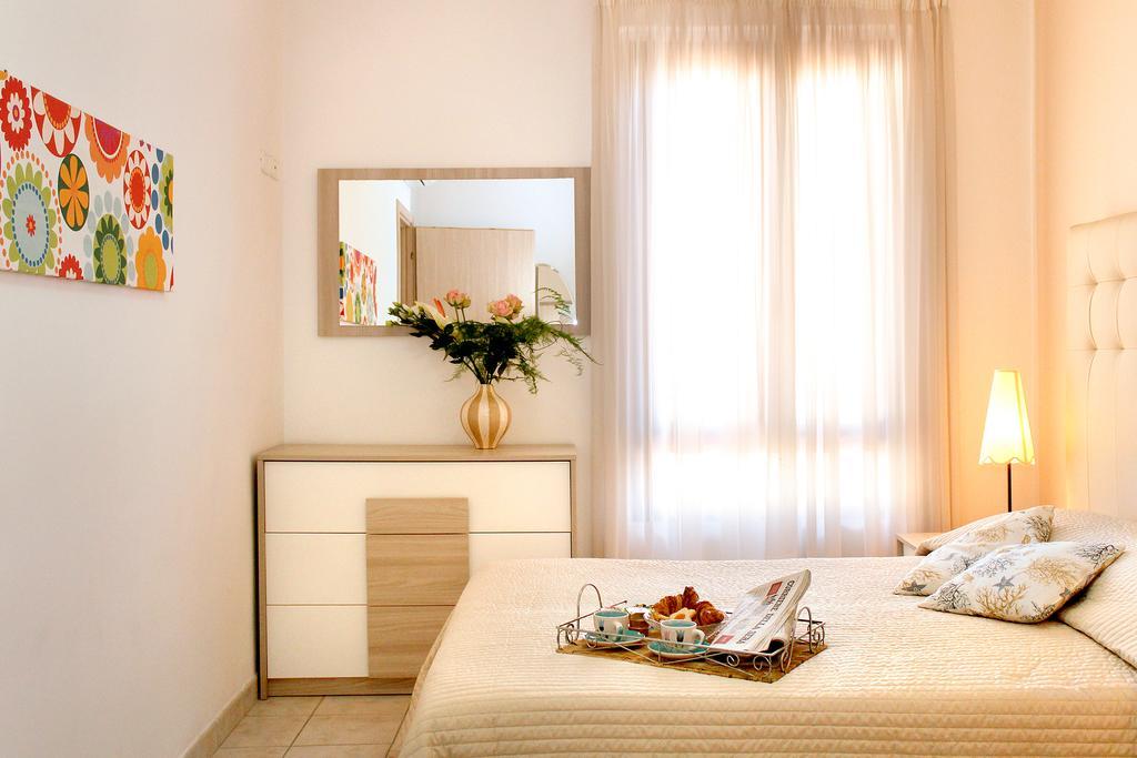 Residence Teclini Кастильоне-делла-Пеская Экстерьер фото